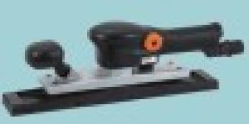SLP 41 A Орбитальный шлифовальный рубанок д/выравнивания больших поверхностей частота вращ.4000-10000 об/мин,давл. 6 бар,орб.ход 4,8мм,вес 2,4кг,400х70мм на лип.RUPES