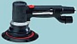 ТA 151  Ротор-орбитальная шлифовальная машинка универсально применения, частота вращ.7000- 11000об/мин,давл.6 бар,расход воздуха 360л/мин,орб.ход 5 мм,вес1,5кг,d150мм RUPES