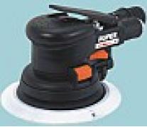 ТA 541 A Ротор-орбитальная шлифовальная машинка  д/одной руки, частота вращ.4000- 10000об/мин,давл.6 бар,расход воздуха 350л/мин,орб.ход 4 мм,вес1,2кг,d150мм RUPES