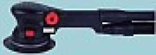 ТA 551 A Ротор-орбитальная шлифовальная машинка универсального применения, частота вращ.4000- 10000об/мин,давл.6 бар,расход воздуха 400л/мин,орб.ход 5 мм,вес1,6кг,d150мм RUPES