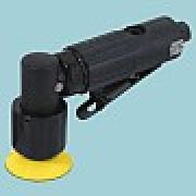 ТА 11Орбитальная шлифовальная минимашинка углового типа,  Ø диска до 50 мм, орбитальный ход 3 мм, частота вращения 15000 об/мин, давление 6 бар, расход воздуха 330 л/мин, вес 0,65 кг RUPES