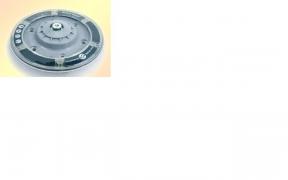 981.100 Диск-подошва для шлифовальных машинок типа BK ,EK,AK  150 мм,крепл.6 винт, липучка