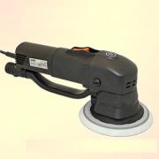 BR 135 AE Ротор-орбитальная шлифовальная машинка с пылеотводом ,орб.ход 5мм,частота вращения 5000-9000 об/мин,мощ.350 V,d 150мм,вес 2кг  RUPES