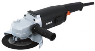 GL 51 Ротационная шлифовальная машинка  для зачистки и обдирки ,углового типа ,д/средних нагрузок ,d178 мм,мощность 1,2кВт,частота вращения 5500 об/мин.,вес 3,8кг  RUPES