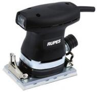 LE 21AСМ Орбитальная шлифовальная минимашинка с подошвой (80х130 мм с зажимами) и  автономным пылеотводом, частота вращения 13000 об/мин, мощность 200 Вт, орбитальный ход 2 мм, вес 1,3 кг