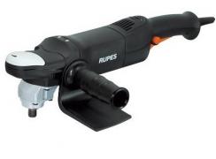 LH 18 E/EN Малогабаритная полировальная машинка, частота вращения 700-1700 об/мин, мощность 1100 Вт, вес 1,9кг