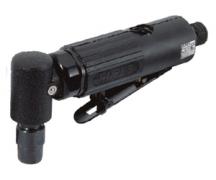 TE 21L Ротационная шлиф. машинка, Ø диска Roloc до 75 мм, Ø шлиф.диска до 30 мм, цанга 6,35 мм, 18000 об/мин, дав. 6 бар, р/в 330 л/мин, 0,55 кг (10216100/051111/0117189/1, Италия) RUPES