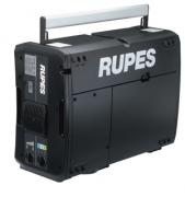 SV 10 E Пылесос портативный  в чемодане  RUPES