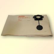 023.1107/5	Комплект фильтров-пылесборников SV 10Едля пылесосов , в комплекте 5 шт.RUPES