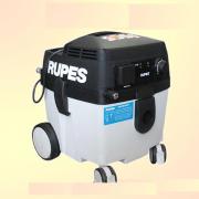 S 130PL АКЦИЯ Малогабаритный мобильный пылесос для работы с эл. или пневмат.шлифовальным инструментом, рег. мощности от 780 Вт до 1200 Вт. RUPES