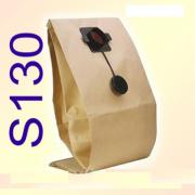 042.1108/5 Комплект фильтров-пылесборников (бумажных) для пылесосов S 145, S 130 в комплекте 5 шт. RUPES