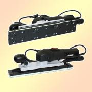 619.153 Подошва Velcro (липучка) 70х420 мм для машинки SL 42AEV RUPES