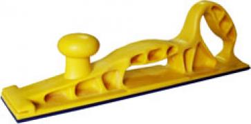 Шлифок Гибкий без п/о, 70ммх400мм RADEX