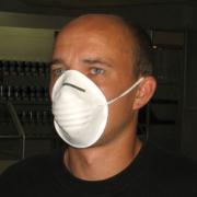 500 водостойкие латексные листы 230 х 280 rhynowet red line "Индаза"