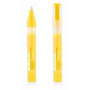 Маркер Acrylic fine 2мм сиреневый шок