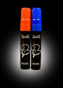 Маркер BLACK красный MONTANA