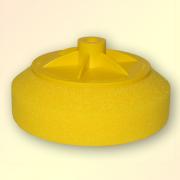 Полировальный круг 1-2-020 Total поролон.1шт.