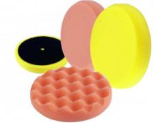 ПОЛИРОВАЛЬНЫЙ КРУГ СРЕДНИЙ 150ММ*50ММ G1021