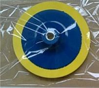 Диск-подошва д/полир.диска М14 150ммPRO.STO