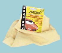 МОТИП Натуральная замша 0105