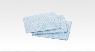 Салфетка  Blautex  0.32 x 0.4 m 1 шт. арт.48030  Хамелеон