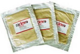 RADEX Липкая.ант.салфетка  Dust Rag 75смx55см