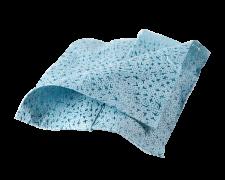 Обезж. салфетка RoxelPro MULTI CLEAN, 32х36см.,гол1штука(уп.35шт)