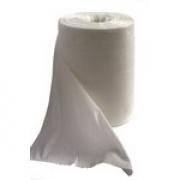 RADEX Полировальная салфетка нетканая одноразовая Polishing cloth (Рулон 250 шт.)