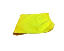 RoxelPro Многоразовая полировальная салфетка MICROSHINE из микрофибры, 40х40см.