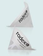 RADEX Ситечки одноразовые 125 мкм
