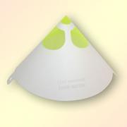 СИТЕЧКИ 190 мкр (уп.250шт.)  VOYLET