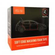 RoxelPro Поролоновые валики для проёмов 13мм х 50м,351013