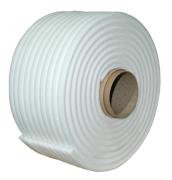 Самоклеящийся круглый поролоновый валик 13мм*50м 1013.1350 эластичный JETA (10216100/090911/0016478/1, Великобритания)