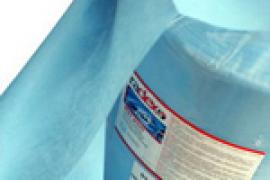 RADEX Маскирующая плёнка MF-4200 (рулон 4м х 200м)