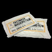 Маскирующая плёнка FASTMASK 4м х 6м, 7мКн 334316 RoxelPro