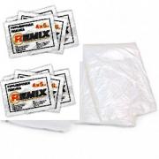 Укрывная пленка REMIX 4х5м 7 мкм /40 шт