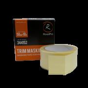 RoxelPro Маскир.лента для уплотн.стёкол 50мм х 10м 344152