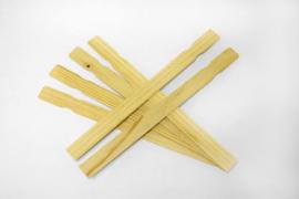 9801-G краскопульт боковой бачок600 мл , дюза 1,4  VOYLET