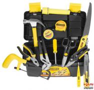 GХ5002 краскопульт верхний бачок 600 мл , дюза 1,3  VOYLET