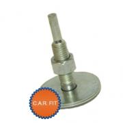 CF Адаптер 30мм для зачистного диска