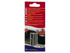 Нож для срезания застывших подтёков лака, или краски Scraper 140984 Vosschemie