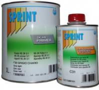 C91 Отвердитель Спринт для грунта HS F90-F93, уп. 0.2л (шт.)