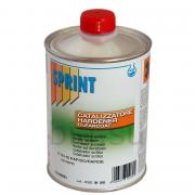 C16 Отвердитель Спринт для лака HS Rapido 2+1,0,5л (шт.) ,быстрый