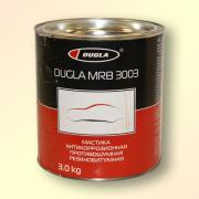 Мастика резинобитумная DUGLA MRB 3003 ж/б 2,3кг