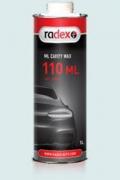 Восковой антикоррозионный состав 110 ML 1л RADEX