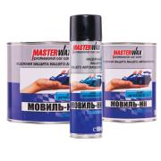 Мовиль КЛАССИКА MasterWax канистра (5л)