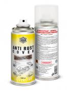 Мовиль с Преобразователем ржавчины аэро 650мл /15 шт.АГАТ