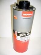 Новол антигравий черный 1,8л 7848 GRAVIT 600