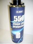 Антикоррозионное покрытие  А-550 (1кг, черный)  BODY