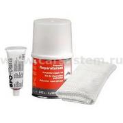 Набор  для ремонта пластиков (0,25г.)126047 Vosschemie